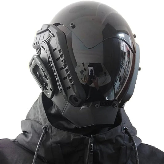 masque Cyber Punk unisexe Ma boutique