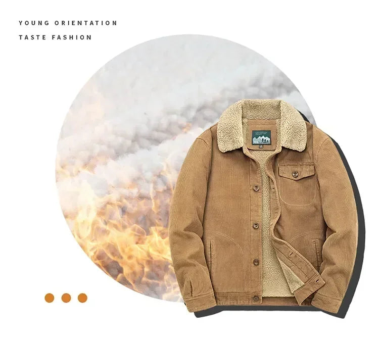 Veste Militaire Coupe-Vent Homme 2024 – Manteau Tactical Chauffant & Polaire - BLACKBEARD OUTDOOR INDUSTRIES