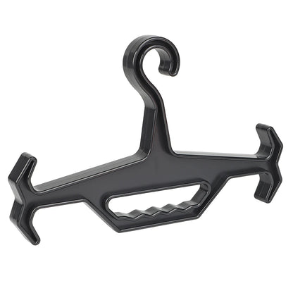 Tactical Hanger 1ère Génération – Cintre Tactique Robuste pour Équipement Militaire Ma boutique