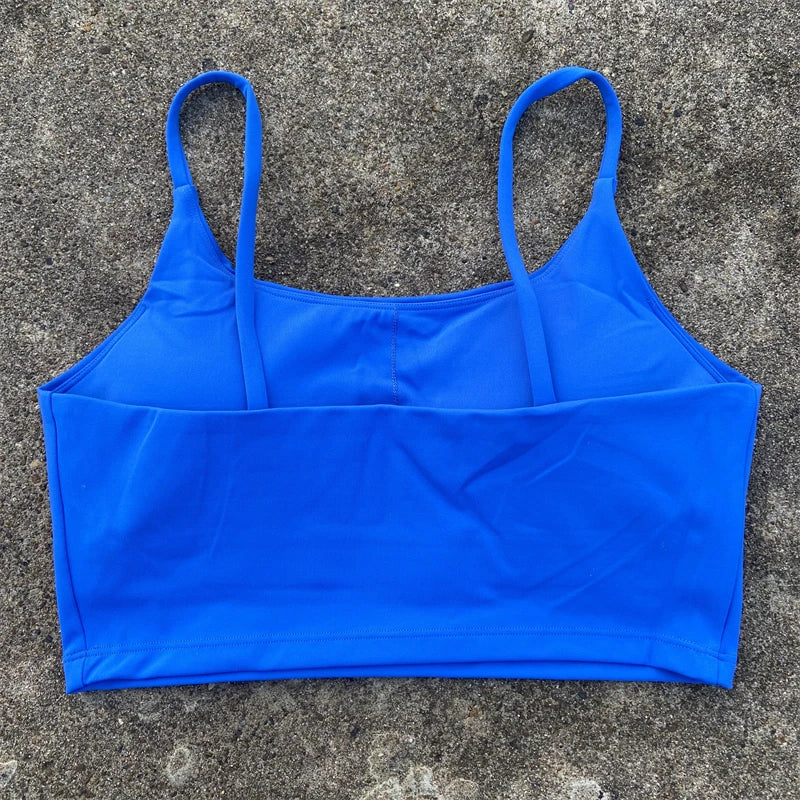 Brassière de Sport Femme Dos Nu - BLACKBEARD OUTDOOR INDUSTRIES