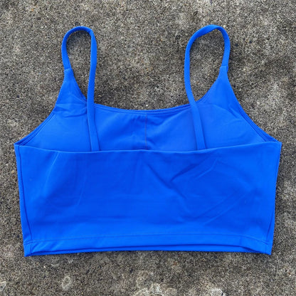 Brassière de Sport Femme Dos Nu - BLACKBEARD OUTDOOR INDUSTRIES
