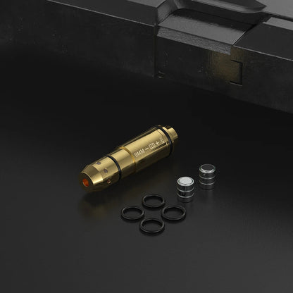 cartouche d'entraînement laser 9mm Ma boutique