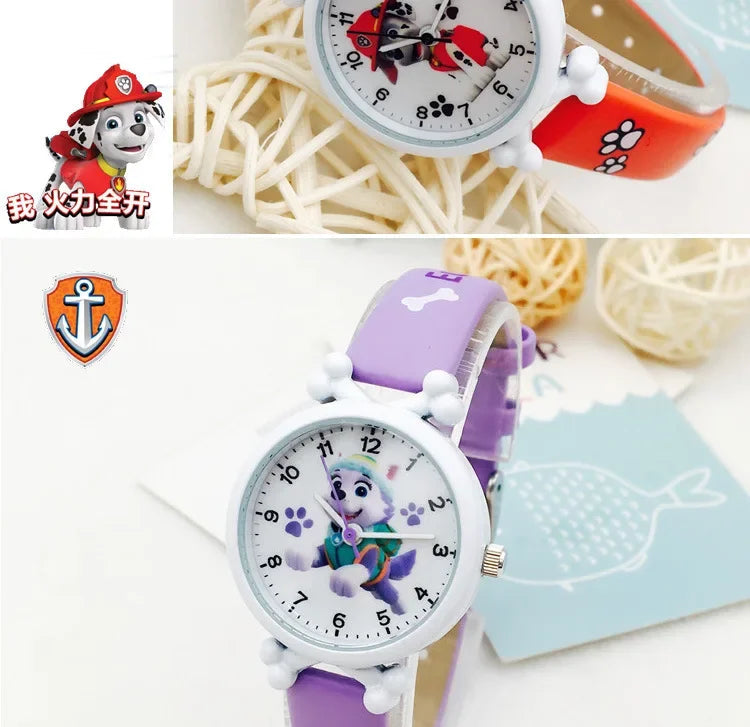PAW PATROL montre Quartz enfant Ma boutique
