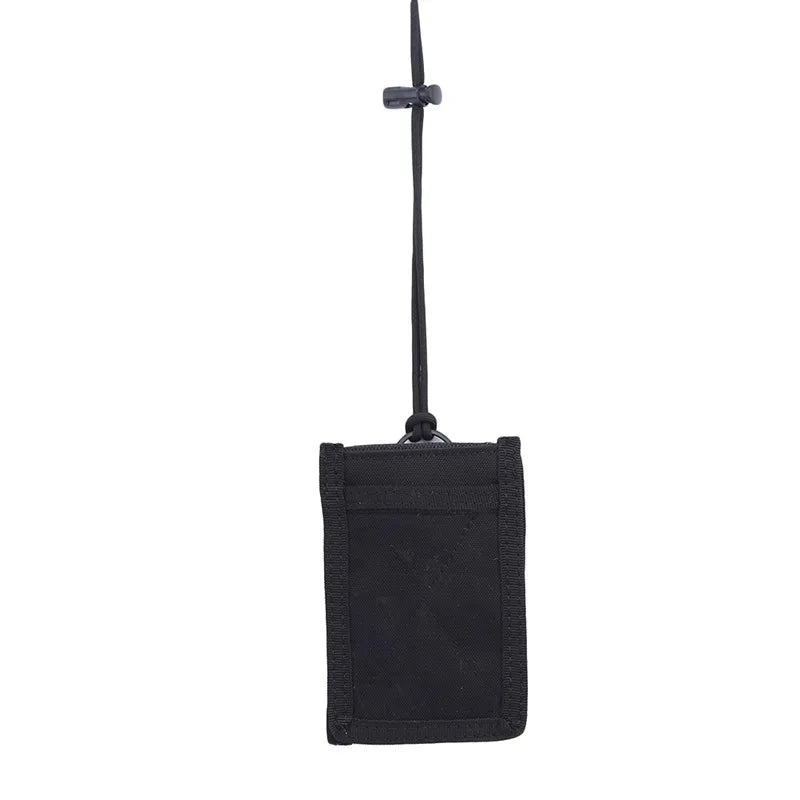Pochette Tactique Imperméable pour Documents - Porte-Documents en Nylon BLACKBEARD OUTDOOR INDUSTRIES