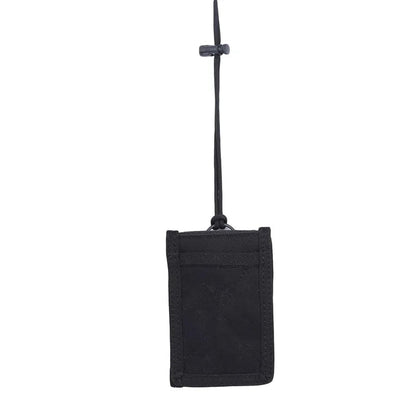 Pochette Tactique Imperméable pour Documents - Porte-Documents en Nylon BLACKBEARD OUTDOOR INDUSTRIES