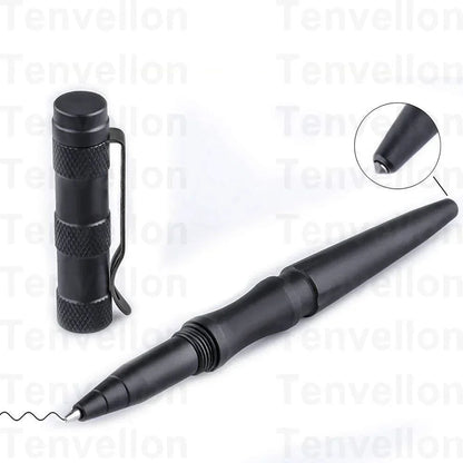 Stylo Tactique EDC Tenvellon – Outil de Défense Personnel Ma boutique