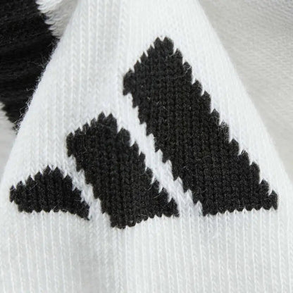 Chaussettes de Sport Adidas - Paquet de 3 Paires Confortables et Respirantes pour Activités Sportives BLACKBEARD OUTDOOR INDUSTRIES