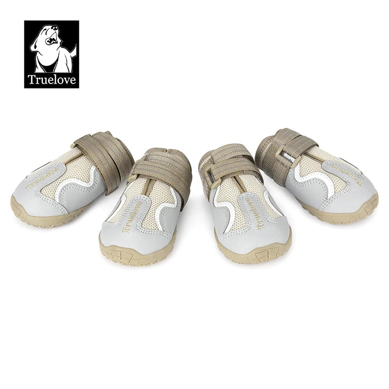 Bottes d’Hiver Antidérapantes pour Chiens – Truelove Ma boutique
