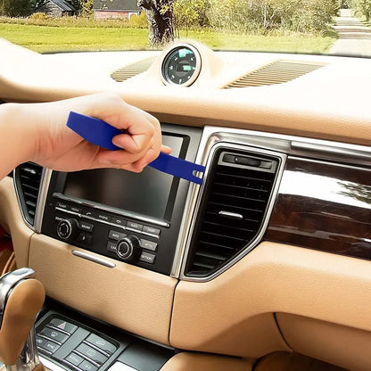 Kit d’Outils de Démontage Automobile — 5 Pièces - BLACKBEARD OUTDOOR INDUSTRIES