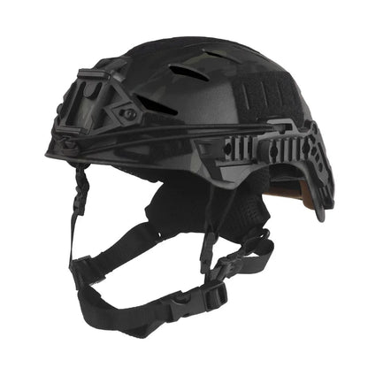 Tactical Wendy Helmet 3.0 – Version Training Casque Airsoft FAST MICH avec Suspension Double Coussinée et Sangle de Menton Ma boutique