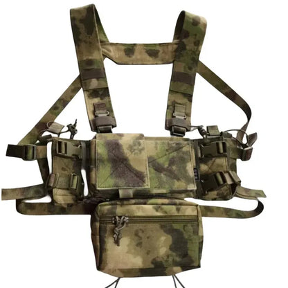 Tactical MK Chest Rig Ma boutique