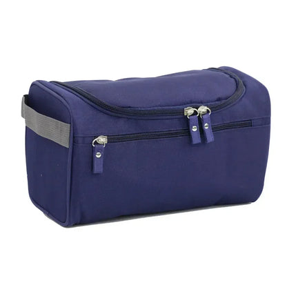 Trousse de Toilette Étanche Unisexe – Sac Cosmétique de Voyage à Grande Capacité - BLACKBEARD OUTDOOR INDUSTRIES
