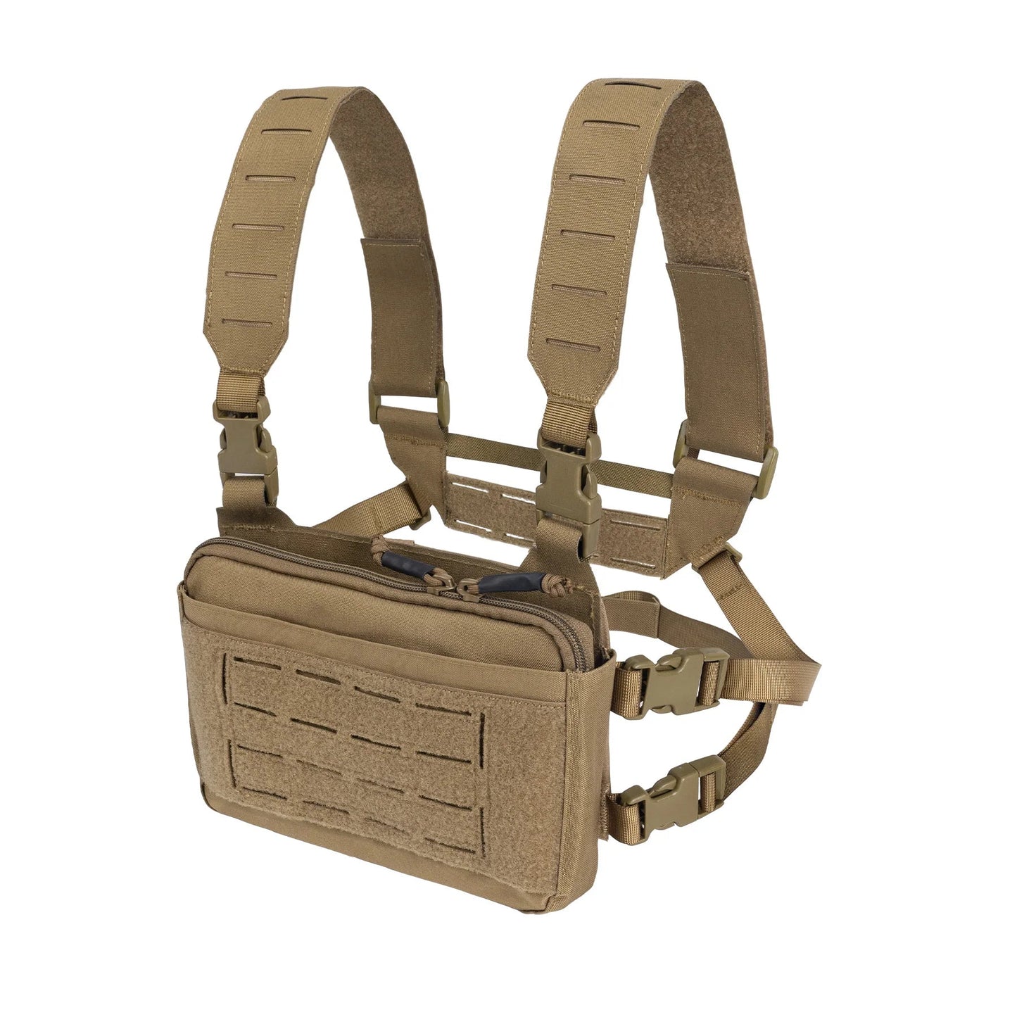 IDOGEAR KGR Tactical Chest Rig MOLLE – Harnais Tactique Compact Ma boutique