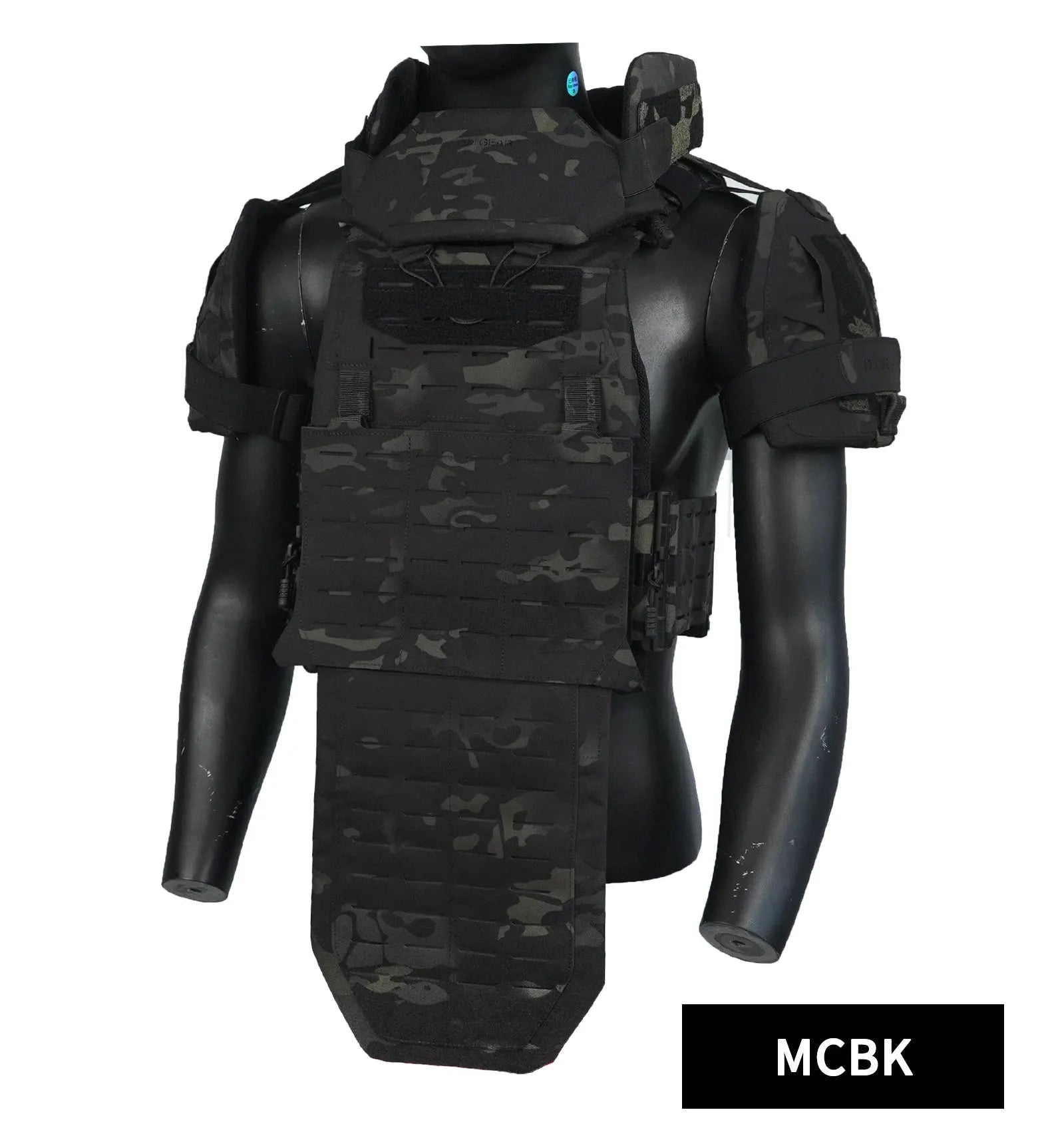 DMGear Tactical Vest Ma boutique