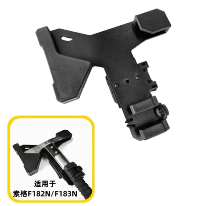 Housse de protection pour hache tactique - BLACKBEARD OUTDOOR INDUSTRIES