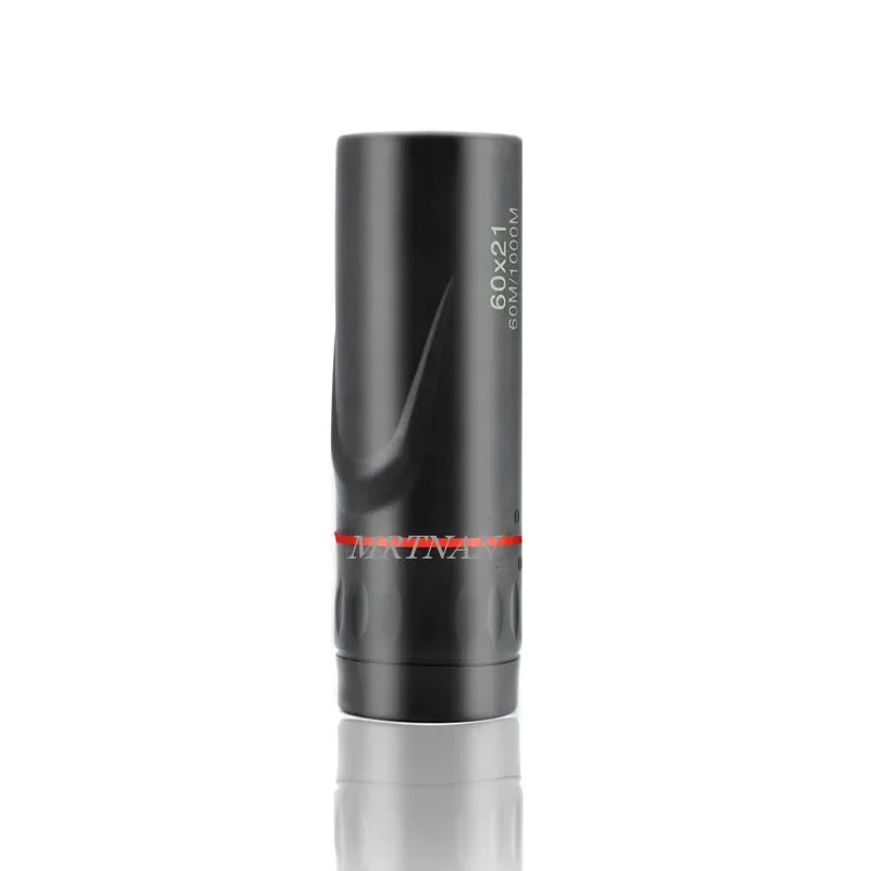 Monoculaire Haute Définition 10x — Télescope Militaire Compact et Étanche - BLACKBEARD OUTDOOR INDUSTRIES
