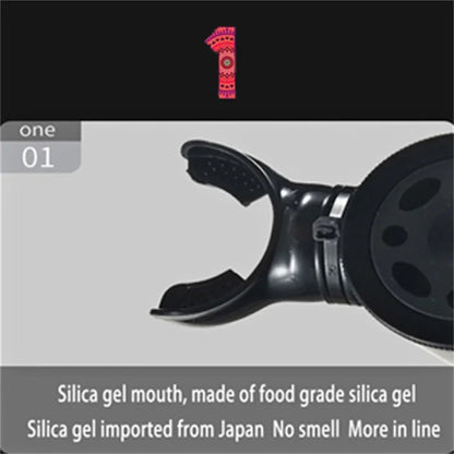 GOYOJO 0.5L Mini Cylindre Scuba – Kit Portable d'Oxygène pour Plongée, 5-10 Minutes d'Autonomie, Équipement de Respiration Sous-Marine 2025 - BLACKBEARD OUTDOOR INDUSTRIES