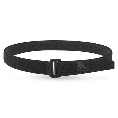 Ceinturon/Sous-Ceinturon Tactique Velcro KRYDEX EDC 1.5" Ma boutique