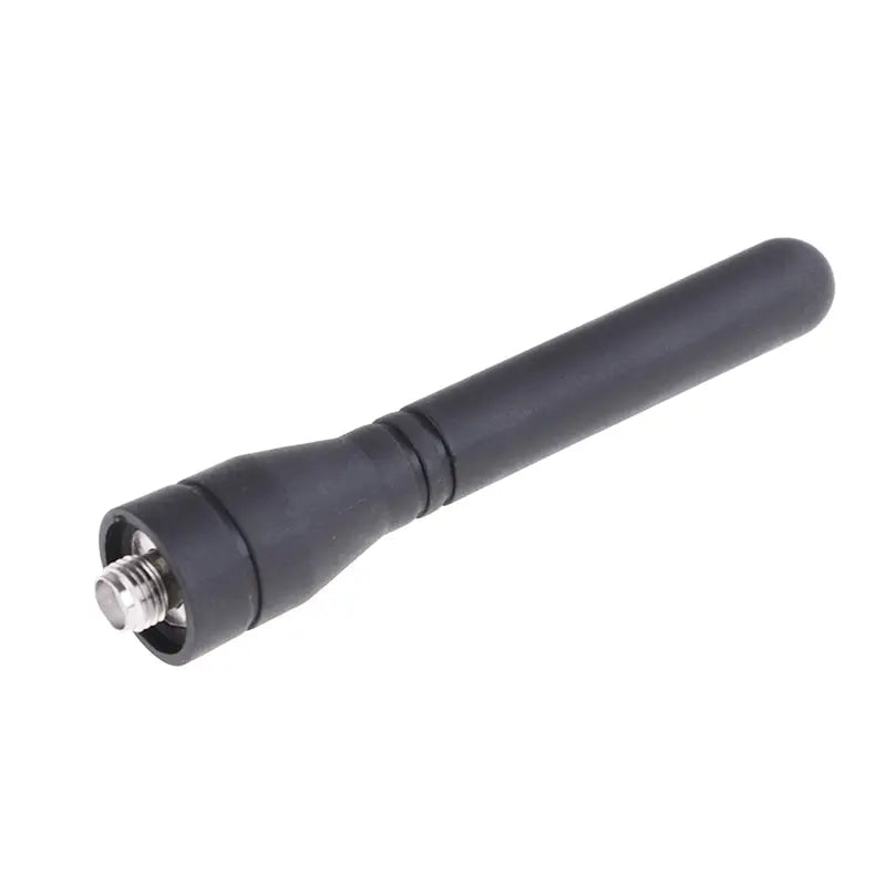 Antenne Souple SF20 SMA-Female pour Radios Baofeng et Compatibles – UHF 400–470MHz - BLACKBEARD OUTDOOR INDUSTRIES