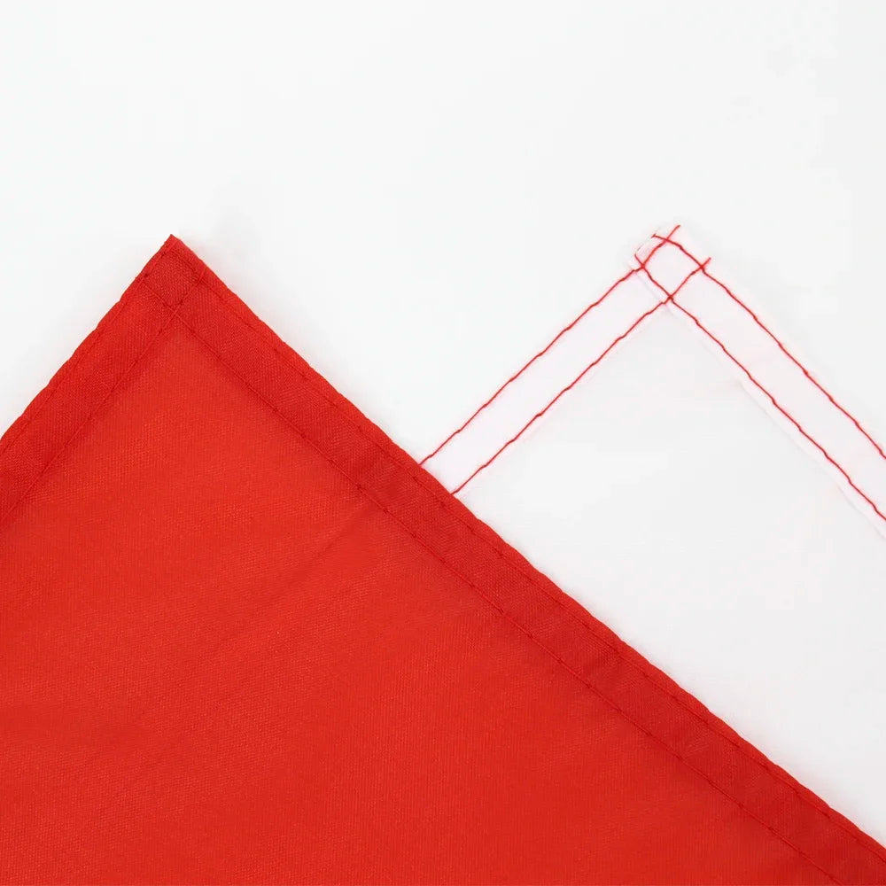 Drapeau Indonésie - 90x150 cm - Polyester - Drapeau Standard Suspendu BLACKBEARD OUTDOOR INDUSTRIES