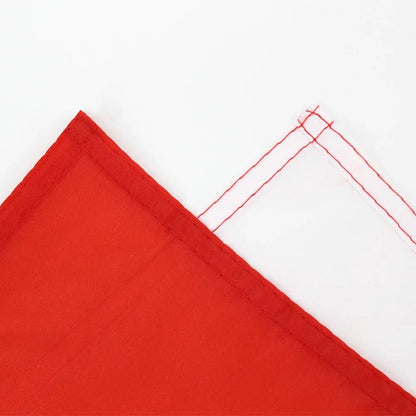 Drapeau Indonésie - 90x150 cm - Polyester - Drapeau Standard Suspendu BLACKBEARD OUTDOOR INDUSTRIES