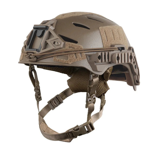 Tactical Wendy Helmet 3.0 – Version Training Casque Airsoft FAST MICH avec Suspension Double Coussinée et Sangle de Menton Ma boutique
