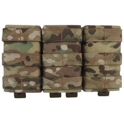 Pochette Triple Chargeur FAST 7.62 Ma boutique