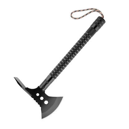 Hachette de Survie Multifonction -&nbsp; Tactique &amp; Outil Multitool pour Camping - BLACKBEARD OUTDOOR INDUSTRIES