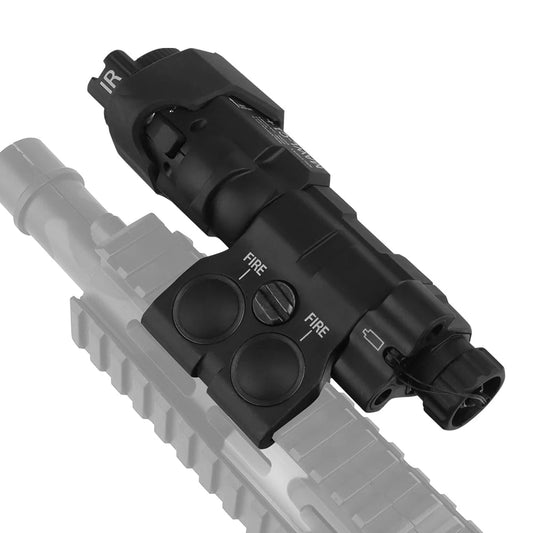 viseur laser tactique MAWL-C1+ Ma boutique