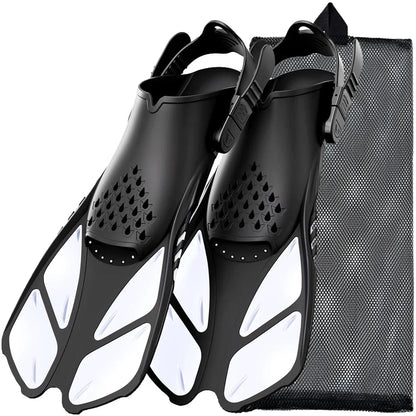 palmes de snorkeling ajustables Ma boutique