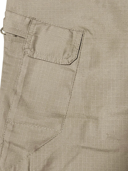 Pantalon Tactique Outdoor Homme Multi-Fonctionnel - Pantalon Cargo avec Poches, Résistant à l'Eau et à l'Usure, Idéal pour Randonnée et Activités Extérieures BLACKBEARD OUTDOOR INDUSTRIES