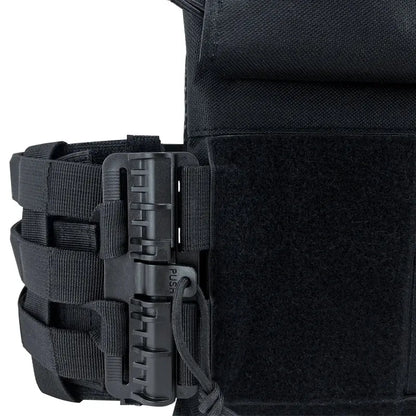 RUIN HAWK JPC Plate Carrier — Gilet Porte-Plaques Tactique MOLLE Ultra-Léger Ma boutique