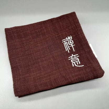 Torchon de Cuisine en Coton – Épais et Absorbant – Idéal pour Sets à Thé, Table à Thé, et Entretien des Pots BLACKBEARD OUTDOOR INDUSTRIES