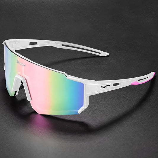SCVCN Lunettes de Cyclisme UV400 – Modèle S1411 - BLACKBEARD OUTDOOR INDUSTRIES