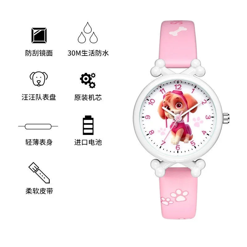 PAW PATROL montre Quartz enfant Ma boutique