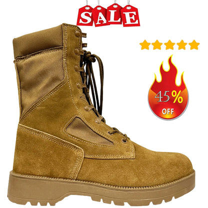 Bottes Tactiques en Cuir Homme LOUIHAWK – Combat, Randonnée, Outdoor - BLACKBEARD OUTDOOR INDUSTRIES