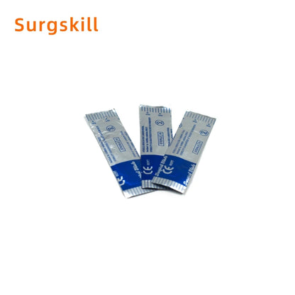 Kit de Pratique de Suture Chirurgicale pour Formation Médicale – Tapis de Suture avec Ensemble d'Outils - BLACKBEARD OUTDOOR INDUSTRIES