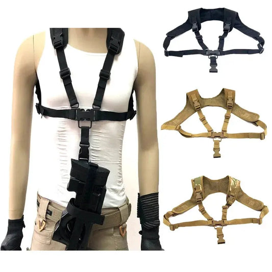 Sangle Tactique pour Fusil P90 – Bandoulière Réglable avec Dégagement Rapide pour Chasse, Airsoft & Paintball Ma boutique