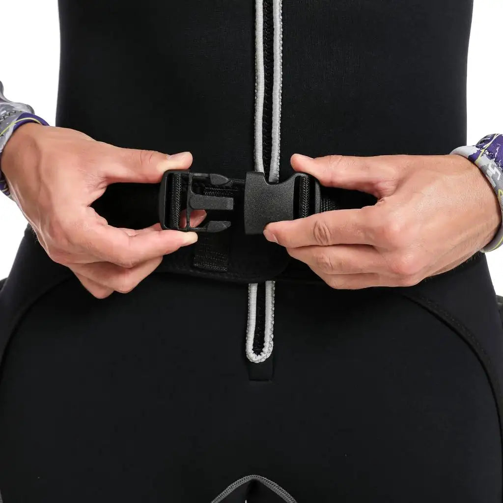 shorts de plongée poches cargo pour hommes en néoprène Ma boutique