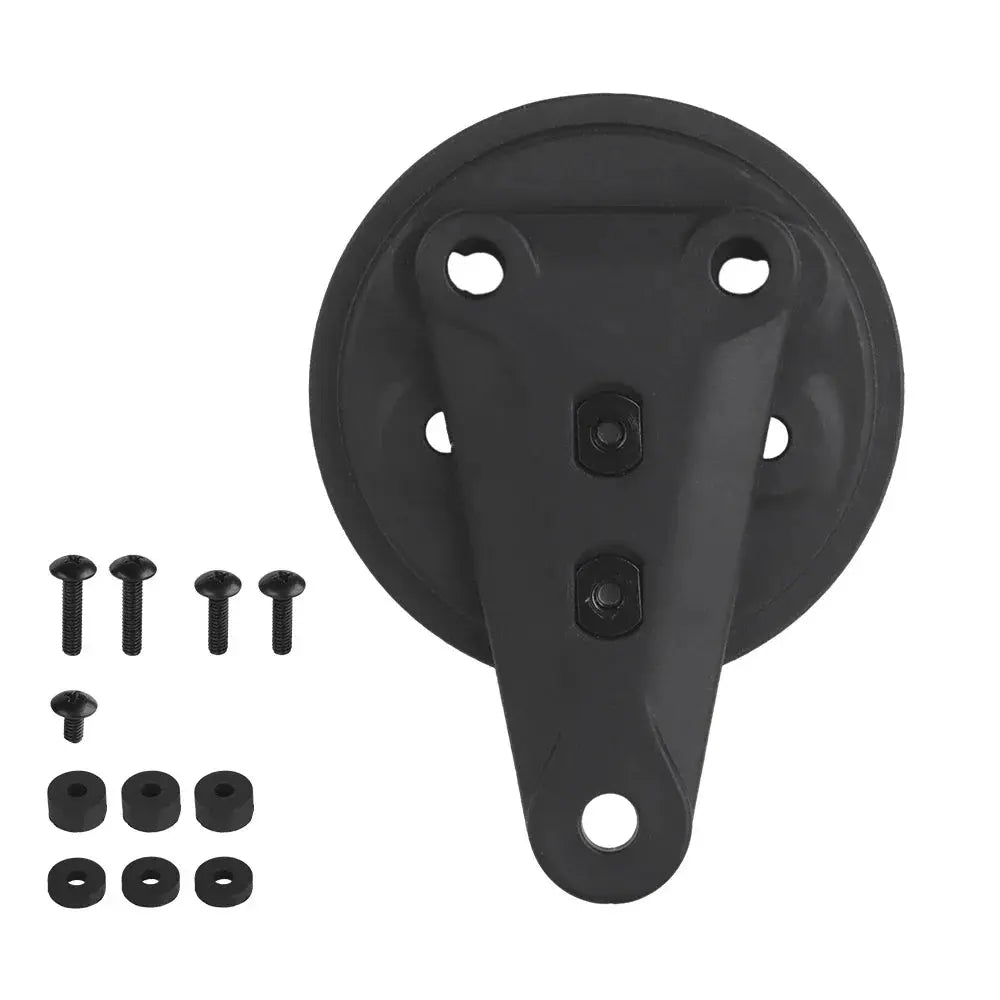 Adaptateur de Holster Tactique 360° – Base Rotative Modulaire pour Holster de Chasse et Airsoft Ma boutique