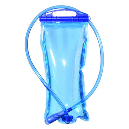 Réservoir d’eau 1,5L / 2L pour Sac d’Hydratation – Sac de Stockage d’Eau pour Gilet, Running, Cyclisme - BLACKBEARD OUTDOOR INDUSTRIES