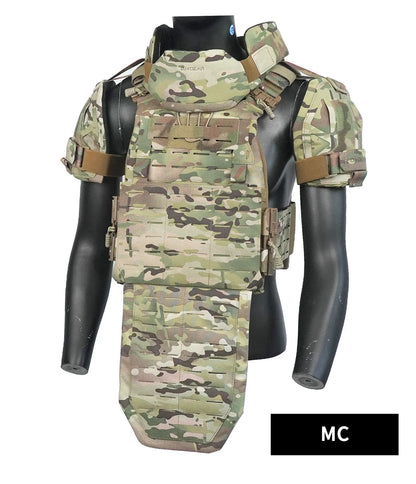 DMGear Tactical Vest Ma boutique