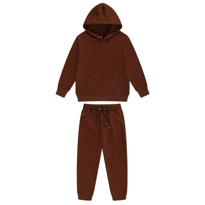 survêtement unisexe pour enfants tiaobug Ma boutique