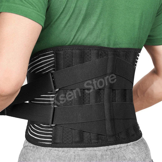 ceinture lombaire Ma boutique