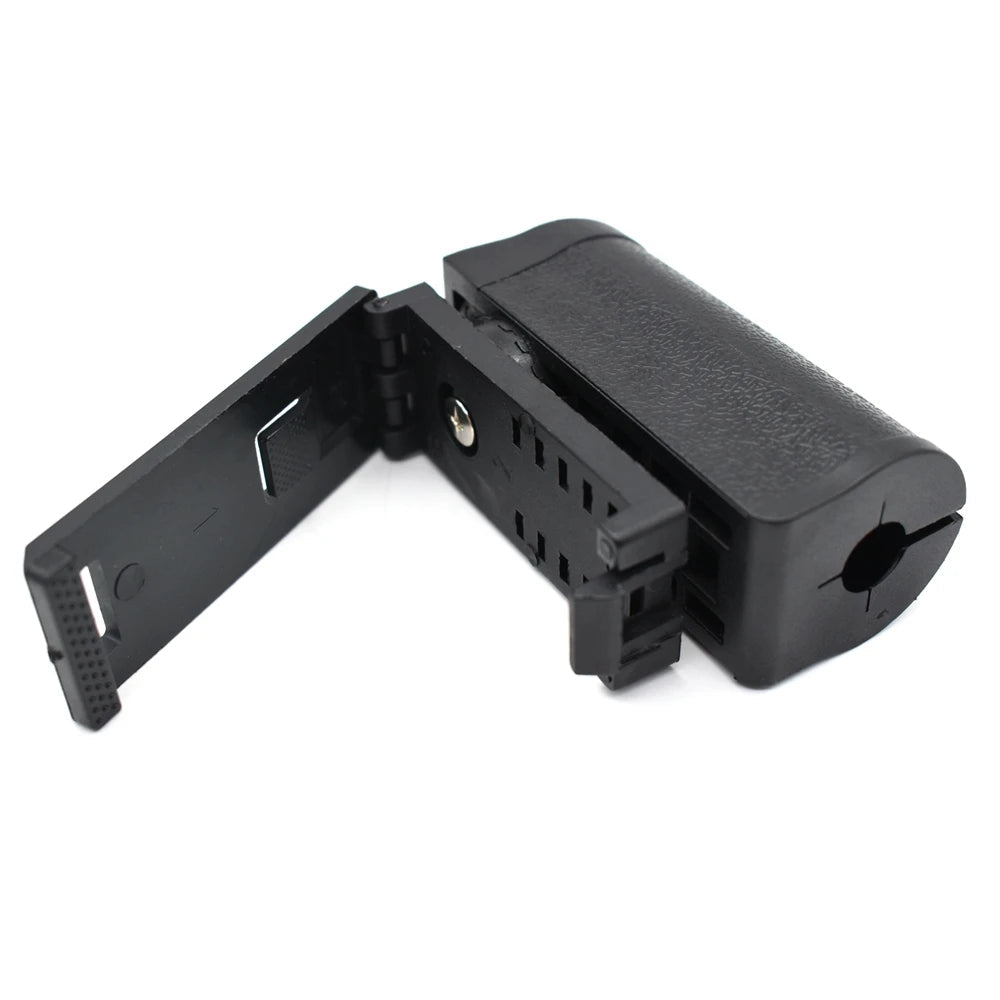 Poche Tactique Polyvalente - Porte-Spray, Porte-Flashlight, Porte-Bâton (Rotation 360°, Ouverture Rapide) BLACKBEARD OUTDOOR INDUSTRIES