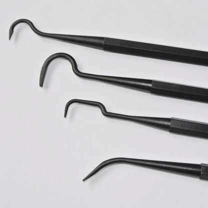 Kit de Nettoyage pour Armes à Feu 7 pièces – Brosses Métal + Outils de Précision Nylon – Accessoires de Chasse Ma boutique