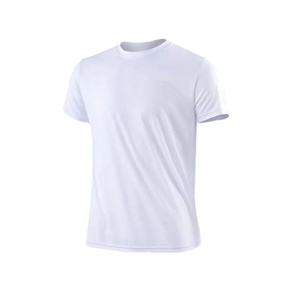T-shirt à Manches Courtes Homme - Séchage Rapide, Respirant & Léger BLACKBEARD OUTDOOR INDUSTRIES