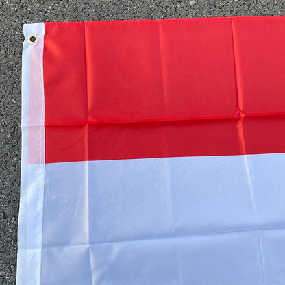 Drapeau Kurde - 90x150 cm (Kurdistan) BLACKBEARD OUTDOOR INDUSTRIES