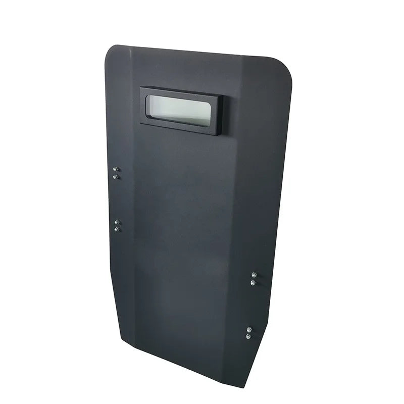 Bouclier balistique Portable Léger NIJ IIIA – Protection Haute Performance Ma boutique