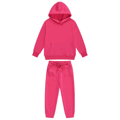survêtement unisexe pour enfants tiaobug Ma boutique
